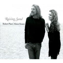 Raising Sand