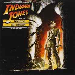 Temple Of Doom OST