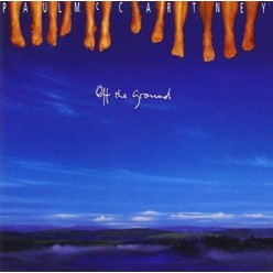 Off The Ground