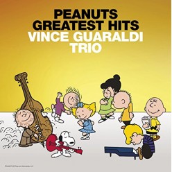 Peanuts Greatest Hits