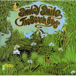 Smiley Smile + Wild Honey