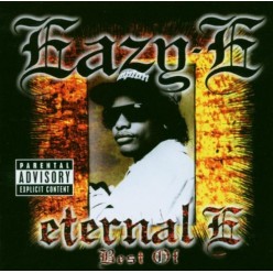 Eternal E: Best Of