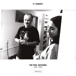 Peel Sessions 1991-2004