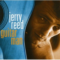 Guitar Man