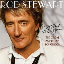 Great American Songbook Vol 1: It Had To Be You