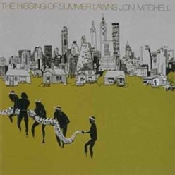 Hissing Of Summer Lawns