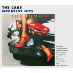 Greatest Hits