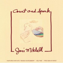 Court And Spark