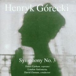 Symphony No 3