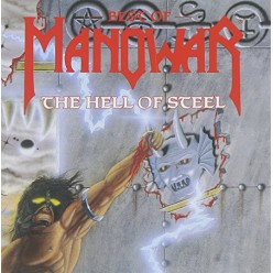 Hell Of Steel