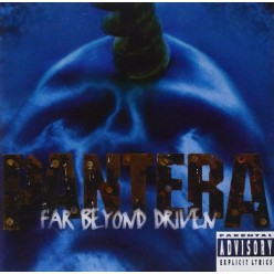 Far Beyond Driven