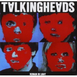 Remain In Light