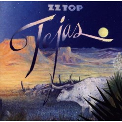 Tejas