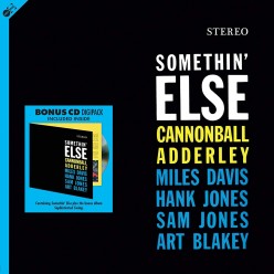 Somethin' Else