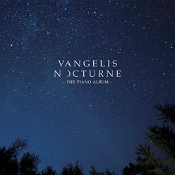 Nocturne - The Piano Album