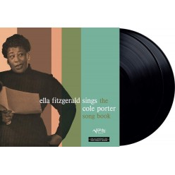 Sings The Cole Porter Songbook