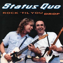 Rock Till You Drop