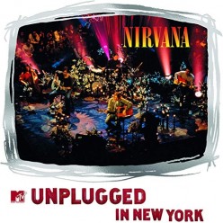 MTV Unplugged In New York [25th Anniversary]