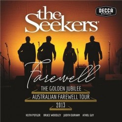 Farewell: Golden Jubilee 2013 Australian Tour