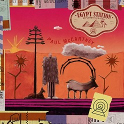 Egypt Station (Explorers Edition)