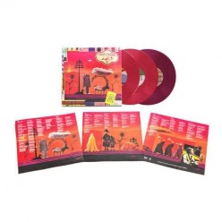 Egypt Station (Explorers Edition) (Coloured vinyl)