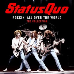 Rockin' All Over The World