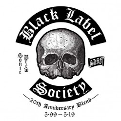 Sonic Brew - 20th Anniversary Blend