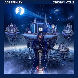 Origins Vol 2