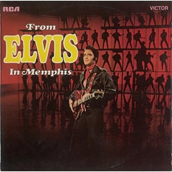 From Elvis In Memphis