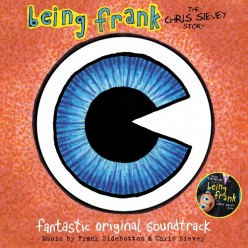 Being Frank - The Chris Sievey Story (Picture Disc - Limited Edition)