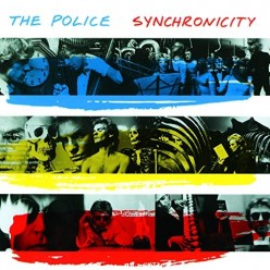 Synchronicity 