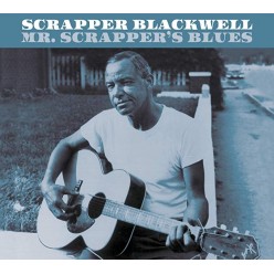 Mr. Scrapper Blues