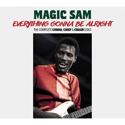 Everything Gonna Be Alright