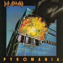 Pyromania