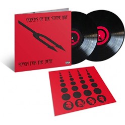 Songs For The Deaf