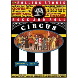Rock And Roll Circus