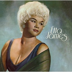 Etta James + Sings For Lovers