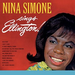Sings Ellington! + At Newport