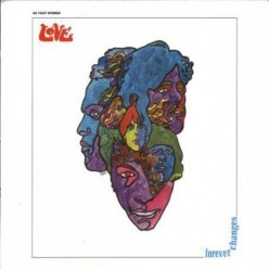 Forever Changes