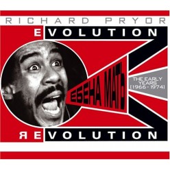 Evolution/ Revolution