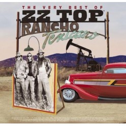 Rancho Texicano: Very Best Of