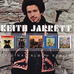 Original Album Series