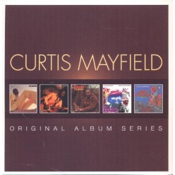 Original Album Series