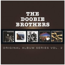 Original Album Series Vol 2
