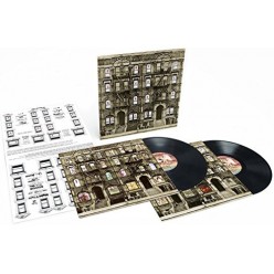 Physical Graffiti