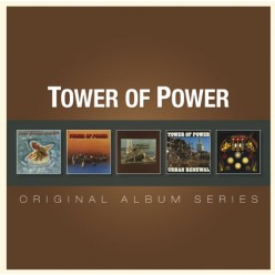 Original Album Series