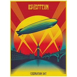 Celebration Day