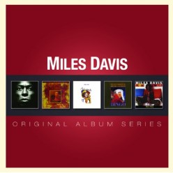 Original Album Series