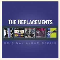 Original Album Series