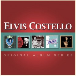 Original Album Series